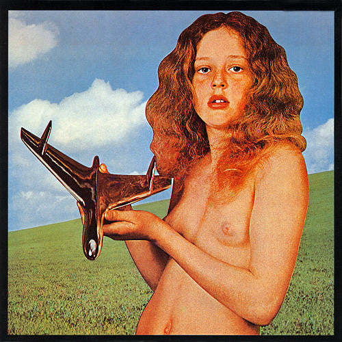 Blind Faith - Blind Faith (LP)