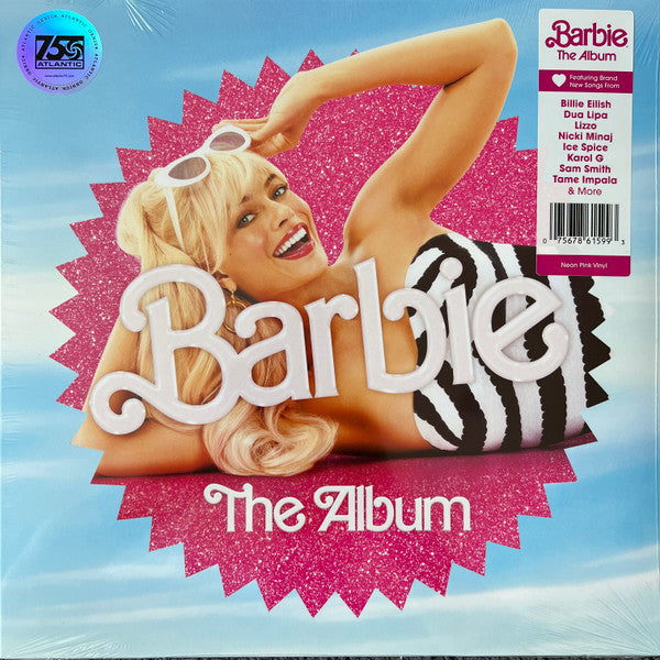 Various – Barbie The Album