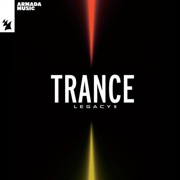 Various - Armada Music Trance Legacy II