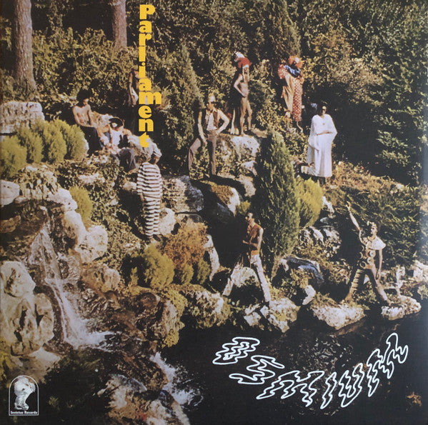 Parliament - Osmium Deluxe Edition