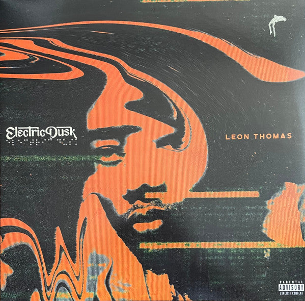 Leon Thomas - Electric Dusk (Green Vinyl)