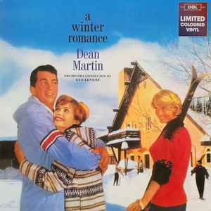 Dean Martin - A Winter Romance