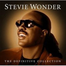 Stevie Wonder - The Definitive Collection (2LP)