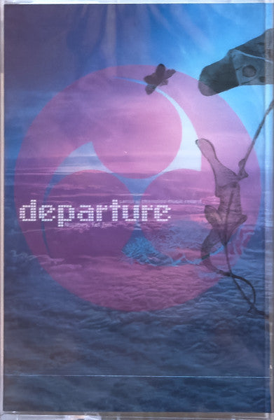 Nujabes / Fat Jon – Samurai Champloo Music Record - Departure