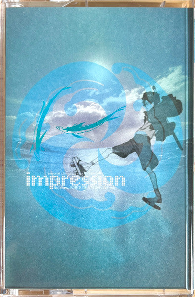 Force Of Nature / Nujabes / Fat Jon – Samurai Champloo Music Impression (CASSETTE)