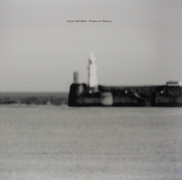 Cloud Nothings - Attack On Memory (10th Anniversary Edition)