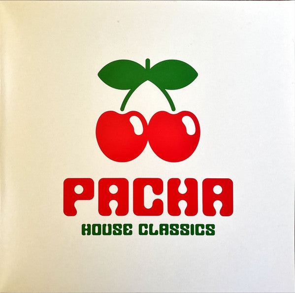 V/A - Pacha House Classics