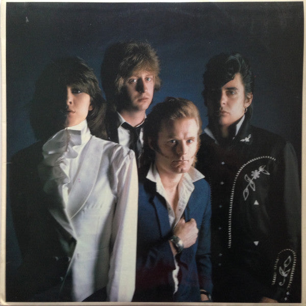 The Pretenders – Pretenders II (40th anniversary)