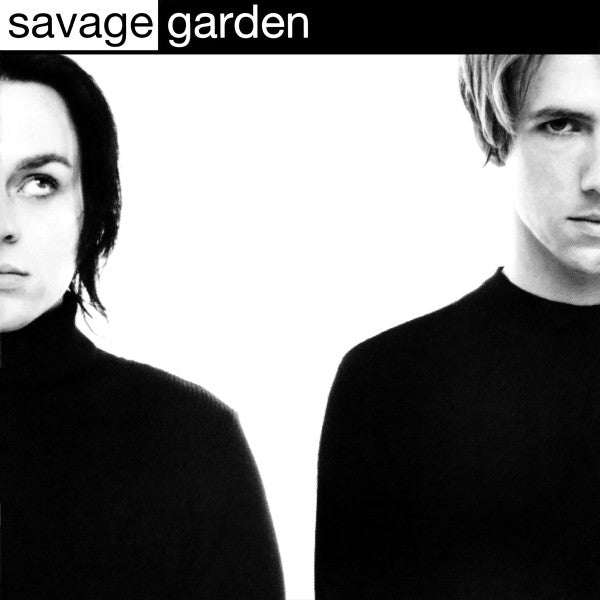Savage Garden – Savage Garden