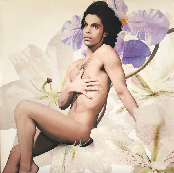 Prince – Lovesexy