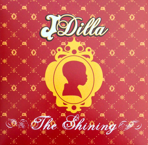 J Dilla - The Shining (2023 Repress)