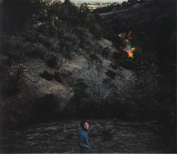Kevin Morby – Singing Saw