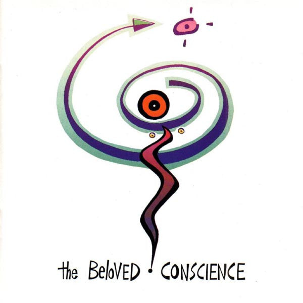 Beloved - Conscience (White Vinyl)