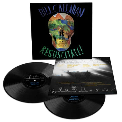 Bill Callahan - Resuscitate!