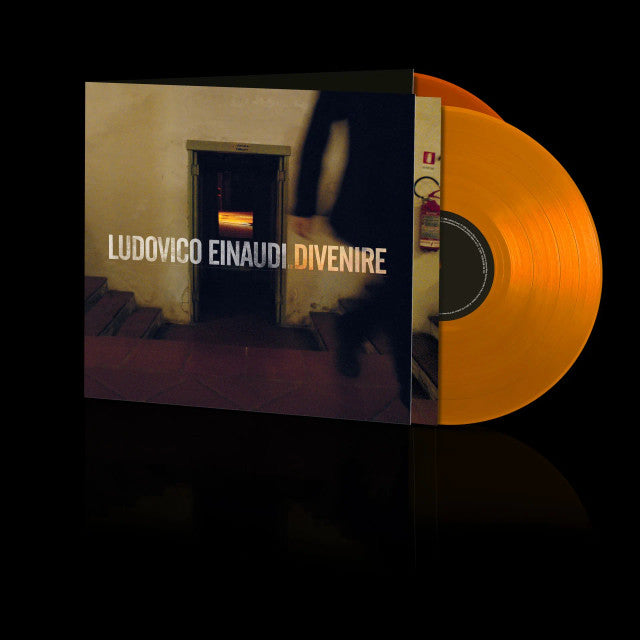 RSD2026 - Ludovico Einaudi - Divenire (LP)