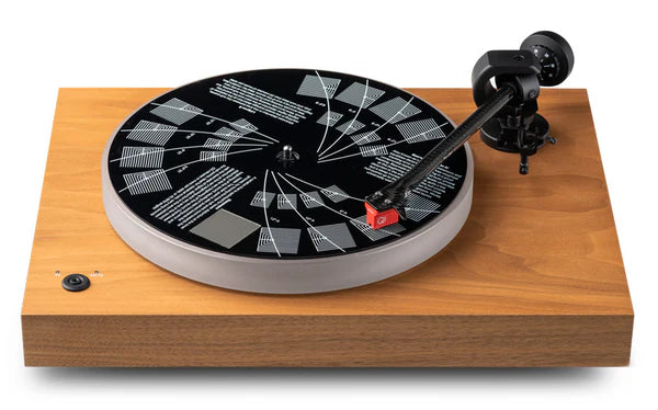 Pro-Ject Align it DS3