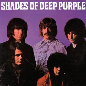 Deep Purple - Shades of Deep Purple