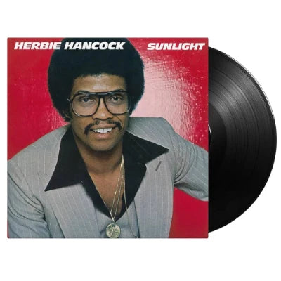 Herbie Hancock - Sunlight (LP)