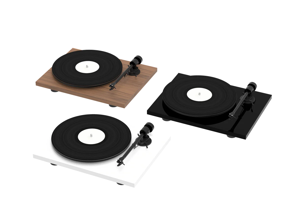 Pro-Ject T1 EVO Phono Turntable