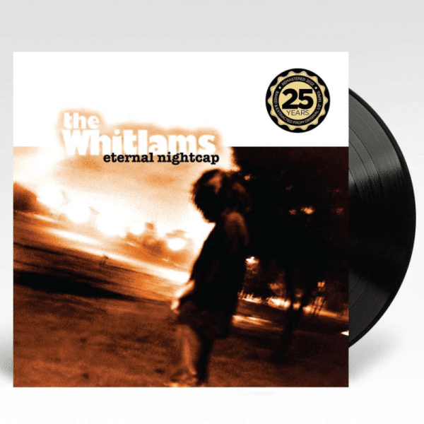 The Whitlams - Eternal Nightcap