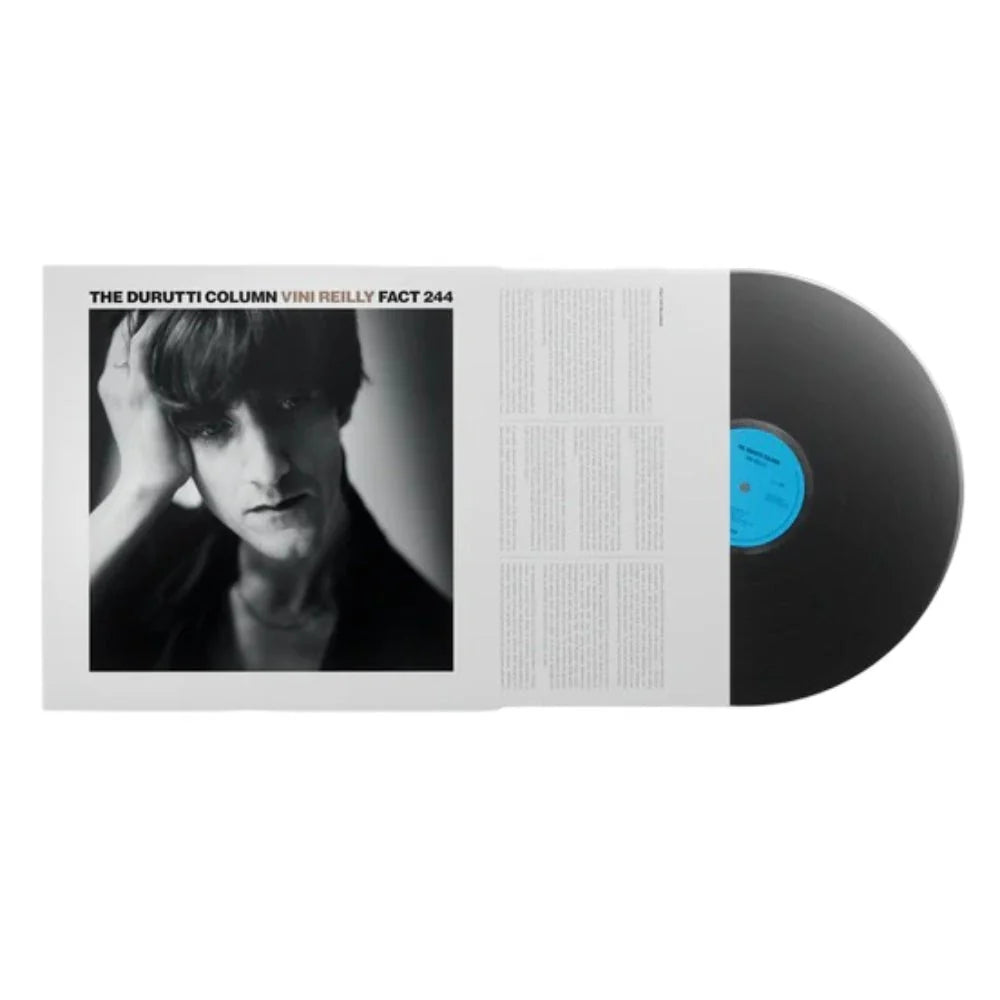 The Durutti Column - Vini Reilly (LP)