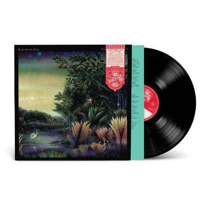Fleetwood Mac - Tango In The Night (Rhino Reserve Pressing 180g)