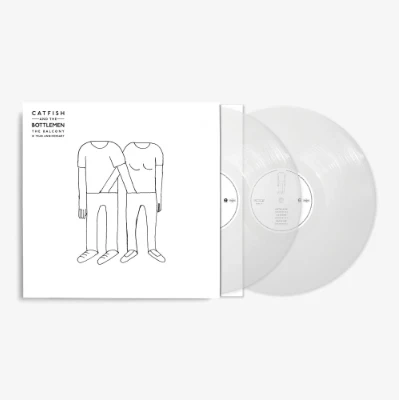 Catfish And The Bottlemen - The Balcony (10 Year Anniversary Pressing)