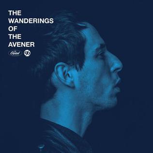 The Avener – The Wanderings Of The Avener