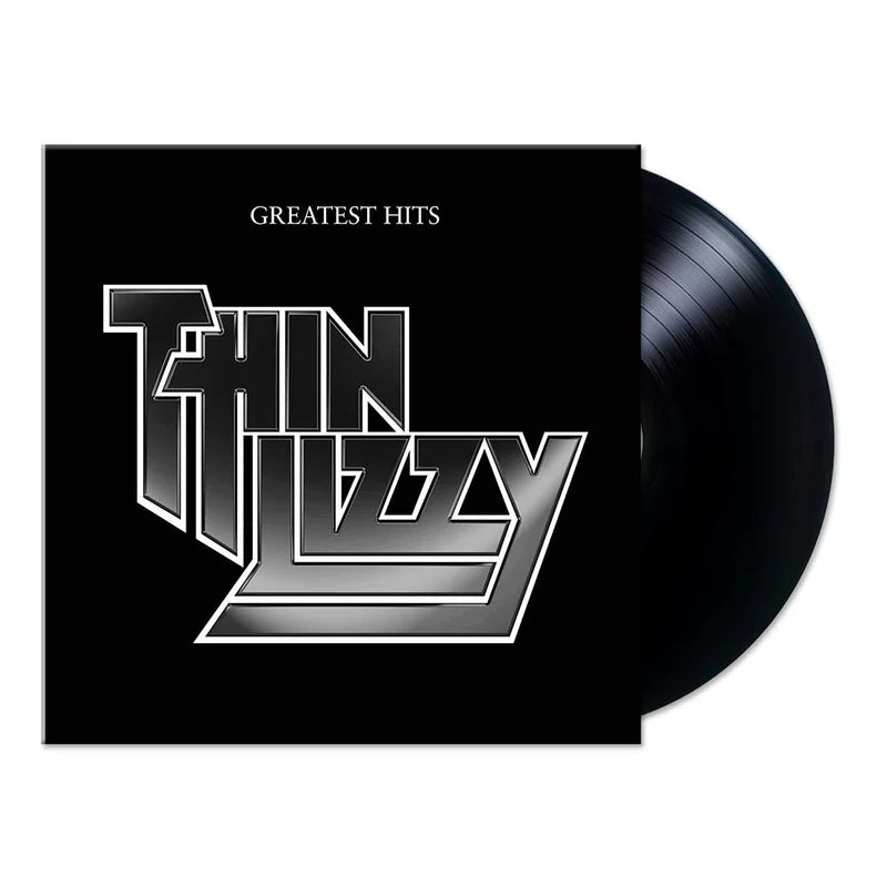 Thin Lizzy - Greatest Hits (2LP)