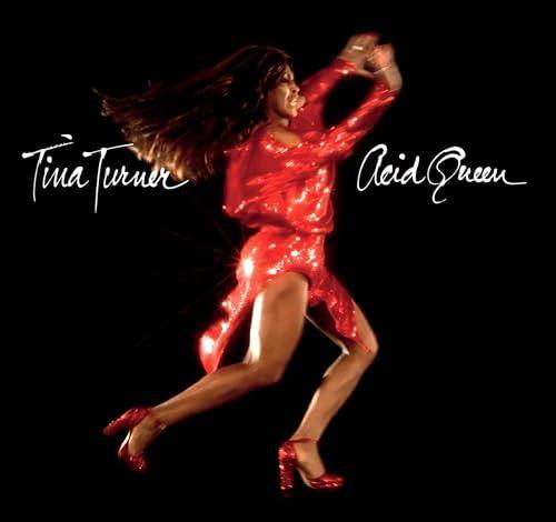 Tina Turner - Acid Queen