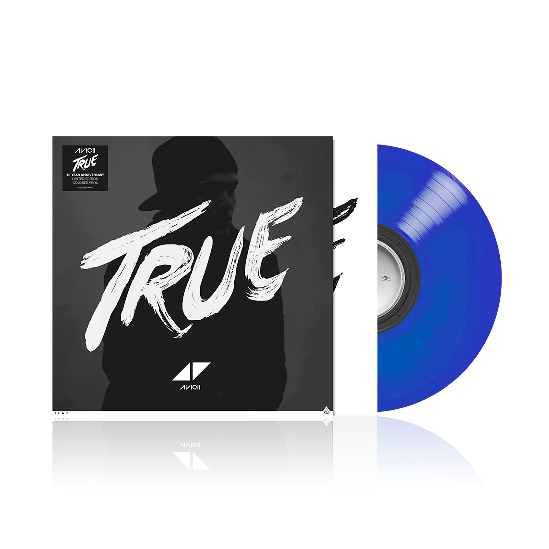 Avicii - True