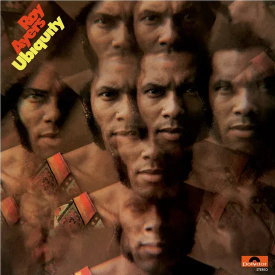 Roy Ayers - Ubiquity