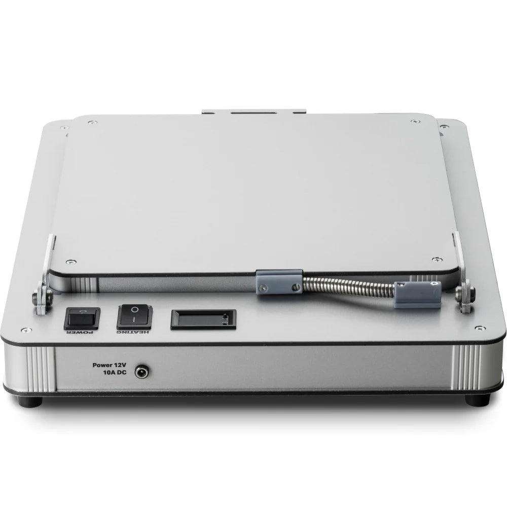 Pro-Ject Flatten It Vinyl Record Flattening Machine