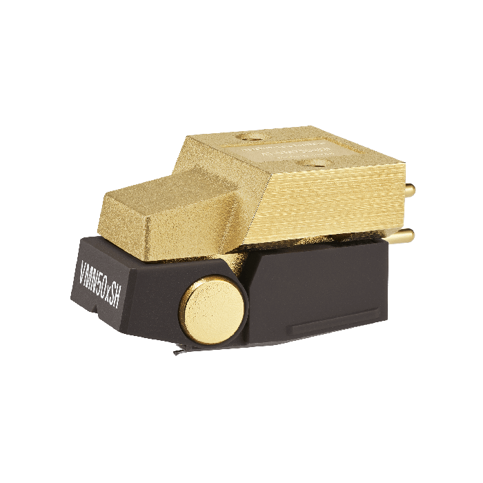 Audio-Technica VM750xSH Cartridge (Shibata/nude/boron cantilever)