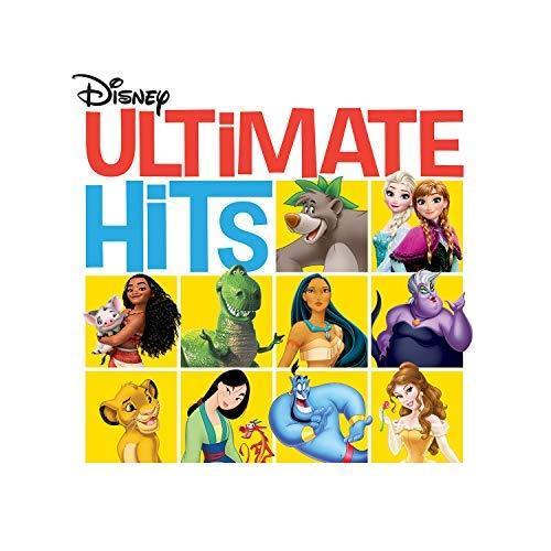 V/A - Disney Ultimate Hits Volume 1
