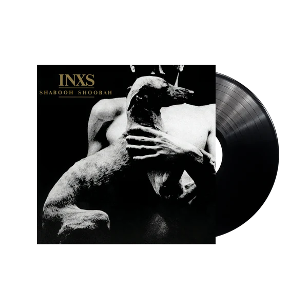 INXS - Shabooh Shoobah