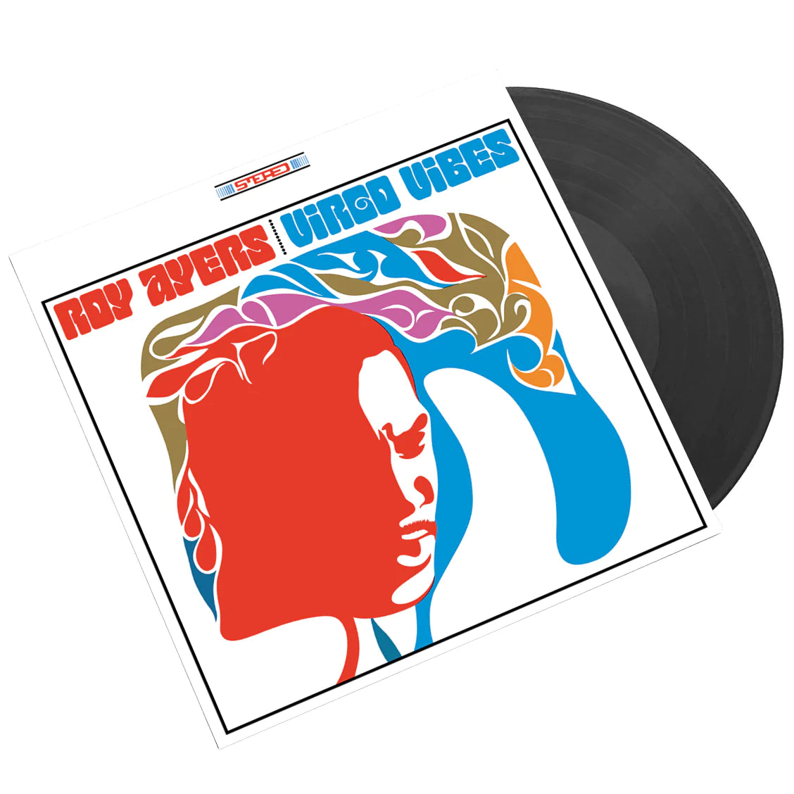 Roy Ayers - Virgo Vibes