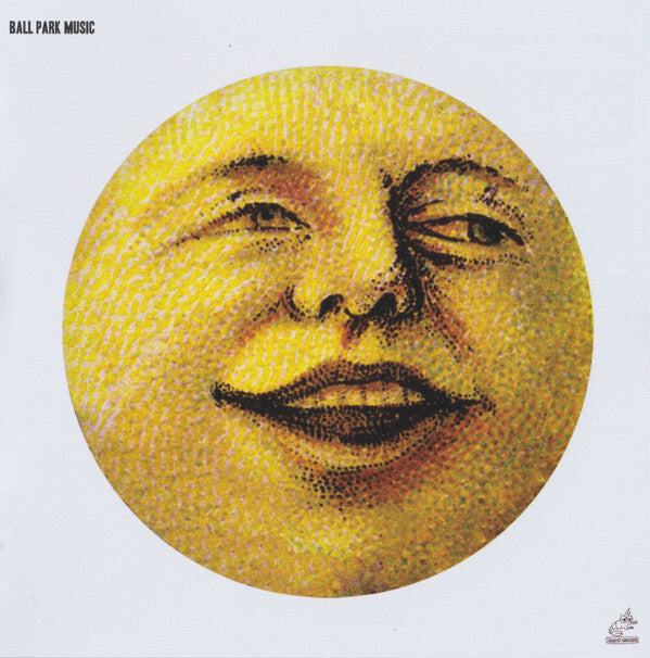 Ball Park Music - Ball Park Music