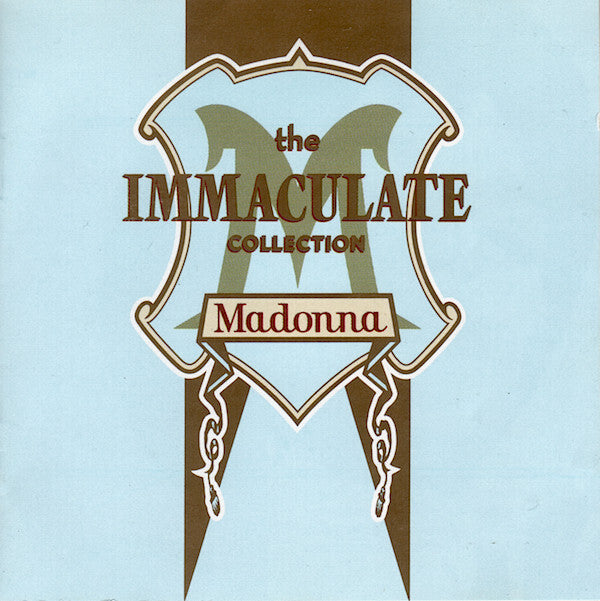 Madonna – The Immaculate Collection