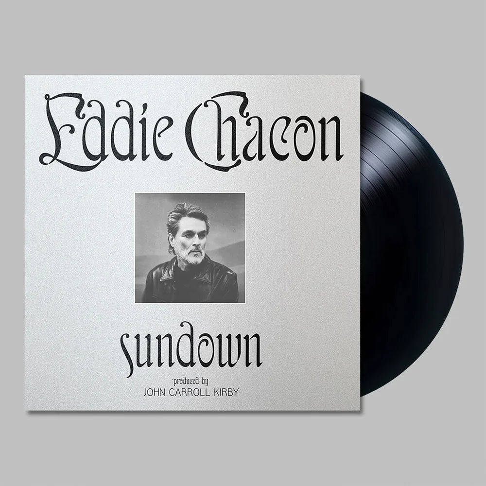Eddie Chacon - Sundown