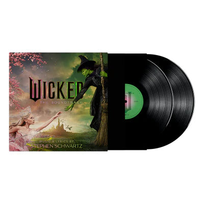 V/A - Wicked: The Soundtrack (Standard 2LP)