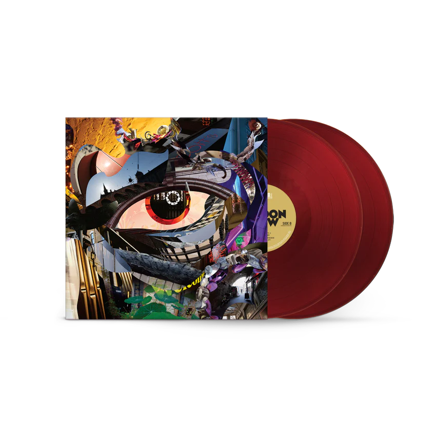 V/A - London Brew (Coloured Vinyl)