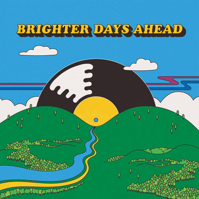 V/A - Colemine Records Presents Brighter Days Ahead