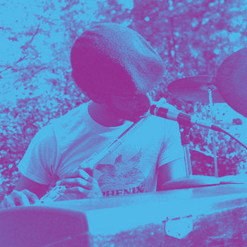Roland Haynes Jr. & Phenix - Mind Games (LP)