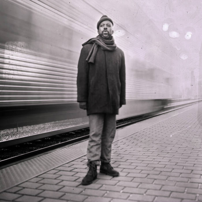 Ben LaMar Gay - Downtown Castles Can Never Block The Sun