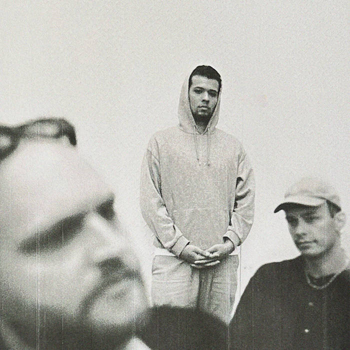 Moses Yoofee Trio - Ocean (LP)