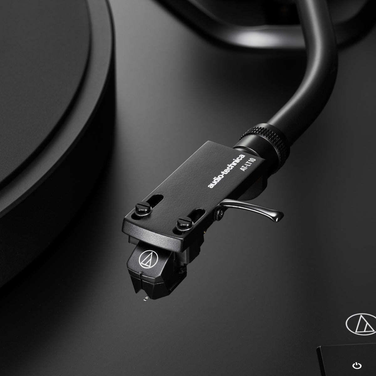 Audio-Technica AT-LP8X Turntable