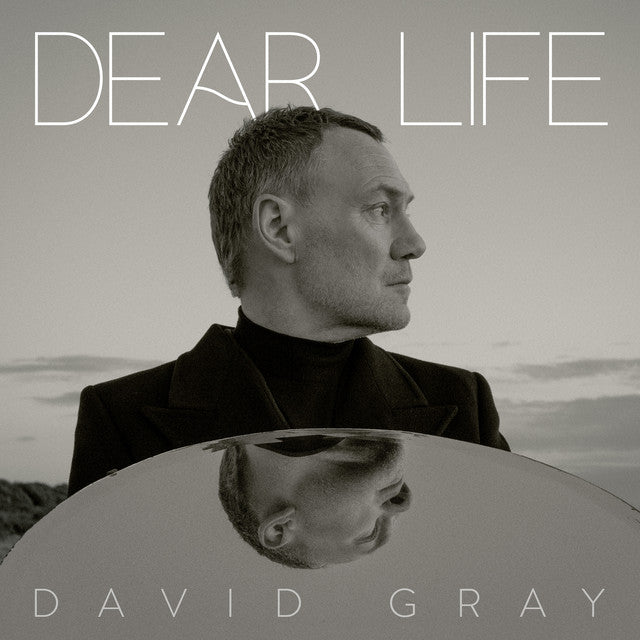 David Grey - Dear Life