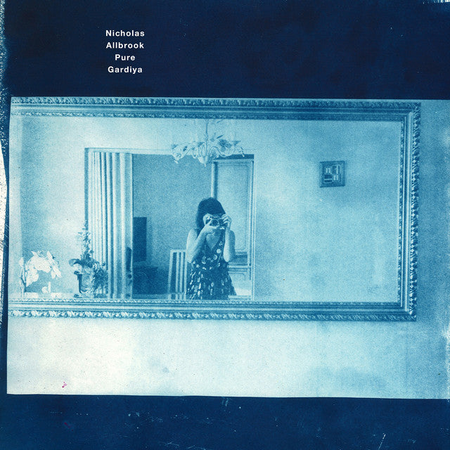 Nicholas Allbrook - Pure Gardiya