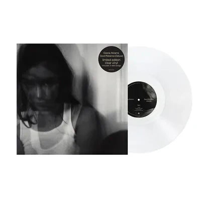 Gracie Abrams - Good Riddance (Deluxe Version Clear Vinyl)